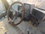 Used Caterpillar 966D Wheel Loader in Excellent Working Condition with Amazing