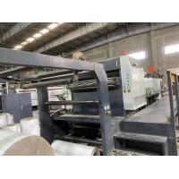 Buy cheap CM-1400A Paper sheeter cutter machine product