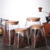Buy cheap Bamboo Lids Food Canister Kitchen Airtight Glass Jar from wholesalers