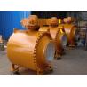 Buy cheap 300LB Double Block & Bleed Ball Valve from wholesalers