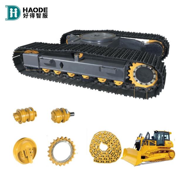 Construction Machinery Bulldozer Spare Parts Payment TT.Money Gram.Western Union