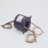 Buy cheap Robotics IP54 300rpm 50mm Hollow Shaft Rotary Unions from wholesalers