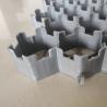 Buy cheap Outdoor Long Life Plastic Stabilizer Honeycomb Gravel Grass Paver for Parking Lot from wholesalers
