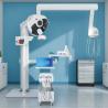 Buy cheap Anzhe Mobile Dental Operation Trolley Portable Mini Dental Delivery Cart Hot Sell Portable Dental Units for Clinic from wholesalers