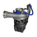 Excavator Parts D6E Engine Parts Turbocharger 04294752 For Vol Vo EC210B