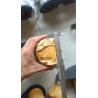 Buy cheap Durable LiuGong Spare Parts 11D0993X0 Bucket Upper Pin from wholesalers