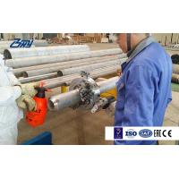 Buy cheap High Strength Aluminum Pneumatic Pipe Beveler and Pipe Cutter product