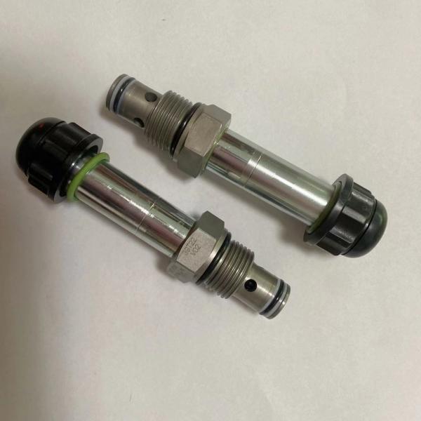Buy cheap HYDAC SUN 39T22V02 Hydraulic Solenoid Valve Spool For Concrete Pump Truck Spare Parts from wholesalers