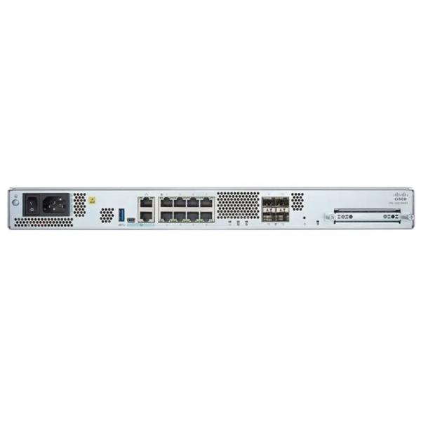 Buy cheap FPR1010-ASA-K9 Enterprise Managed Industrial Poe Switch Firepower 1010 ASA from wholesalers