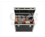 ZXR-20A DC Resistance Rapid Tester Anti Interference With Full Touch Screen