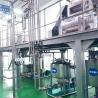 Buy cheap Date Liquid Syrup Manufacturing Plant , 2 - 50T/H Fruit Juice Production Line from wholesalers