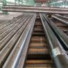 Buy cheap 1.8521 Structural Steel Round Bar DIN 15CrMoV5-9 Ground Peeled from wholesalers