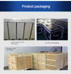 Stage Advertising High Definition LED Video Wall Full Color Indoor LED Display