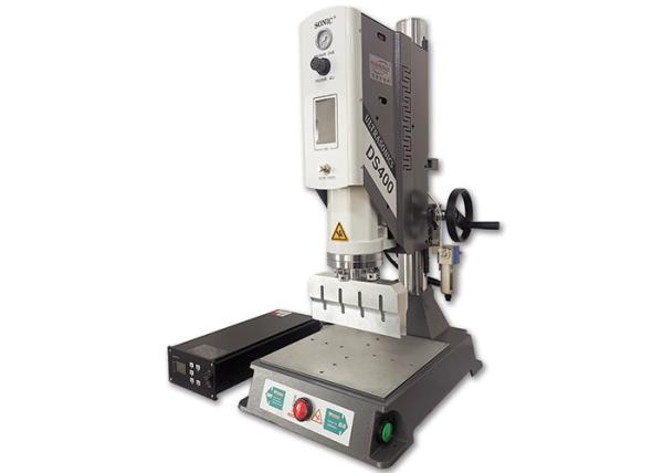 Buy cheap Ultrasonic Thermoplastic Welding Machine For Automotive Industry from wholesalers