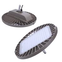 Buy cheap Aluminum Housing Good Heat Dissipation 200W 160LM/W Industrial High Bay Led product