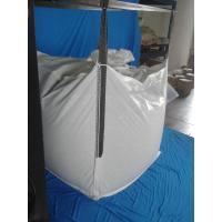 Buy cheap Flexible Industrial Fibc 2 Ton Bulk Bags For Agriculture / Seed / Bean / Corn product