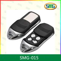 Buy cheap 315mhz Wireless Universal Roller Remote Control SMG-015 product