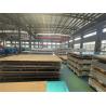 Buy cheap 304 Stainless Steel Sheet Plate 0.3-6mm Thickness 2B / BA from wholesalers