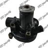 Buy cheap 6D22 Engine Oil Water Pump ME995716 For Mitsubishi from wholesalers