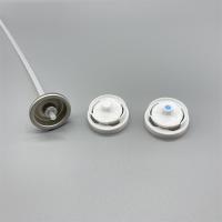Buy cheap Travel-Ready Sterile Deodorant Valve for Portable Use - Compact Design, Leak-Proof Seal product