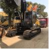Buy cheap 21 Ton Second Hand Volvo Excavators Volvo Ec210 Excavator 110KW Power from wholesalers