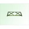 Buy cheap 4 Poles Insulated Crane Busbar/Aluminum Conductor Crane Components from wholesalers