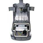 Outside Tool Free 50000h 150w 19500lm Waterproof Street Light
