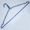 Buy cheap Garment 18" 2.5mm Powder Coated Laundry Wire Hanger from wholesalers