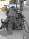 Original Complete Diesel Engine Assembly 4M40 4M40T 4M50 For Mitsubishi Canter