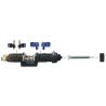 Buy cheap Glue Dispensing Accessories 300 Times/Min AB Glue Dispensing Valve from wholesalers