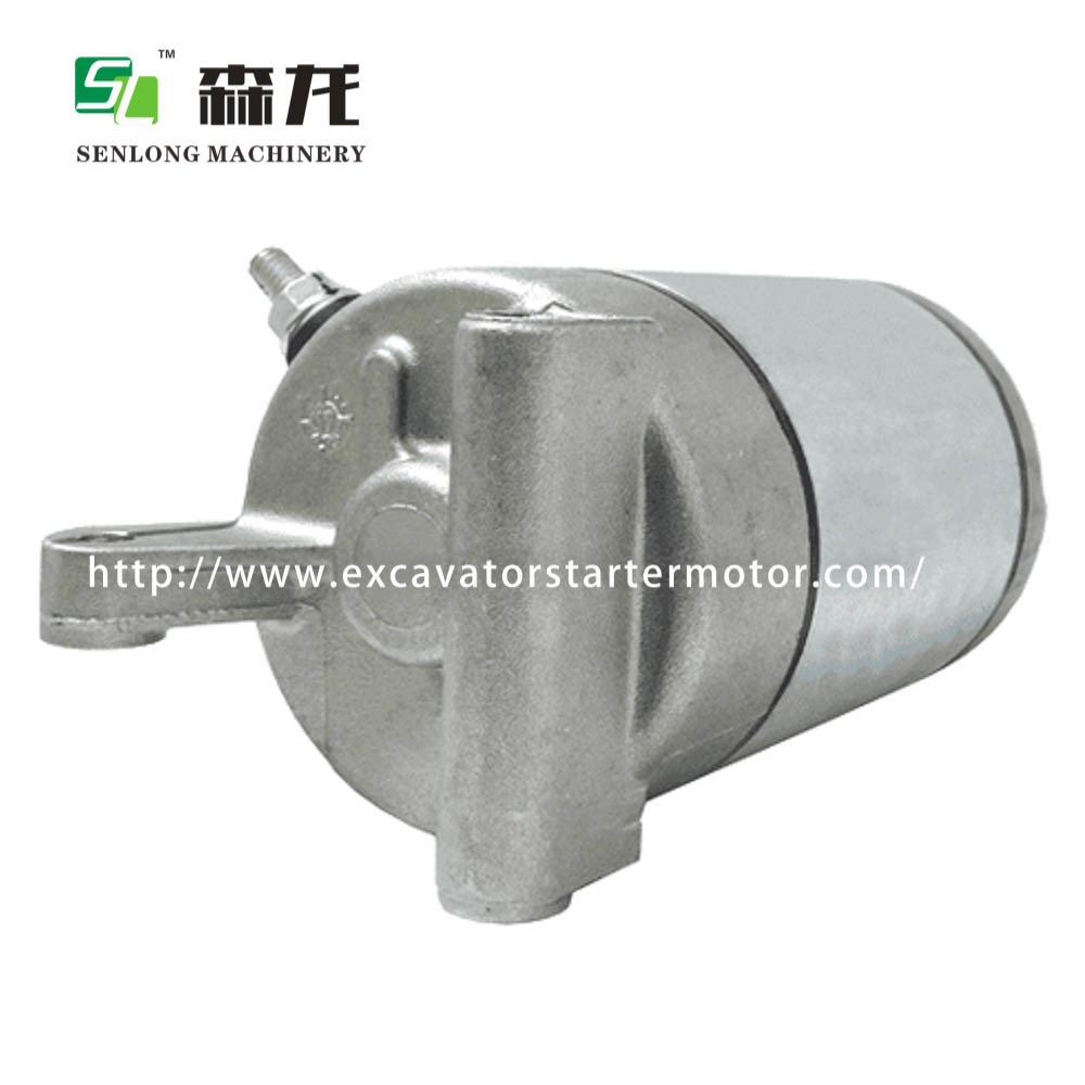 12V 0.6KW 9T Starter 26024610 4014290 4014909 410-22058 19486 19486N 26024610 SMU0549 7258130 For Ranger 4X4