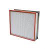 Buy cheap Air Compressor High Temperature Air Filter Fiberglass Air Filters For House from wholesalers