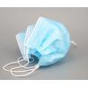 Buy cheap Non Woven Fabric Earloops Type Disposable Surgical Mask from wholesalers