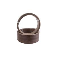 Buy cheap Lawns Plastic Landscape Edging Coil 6m Length for Sustainable and Eco-Friendly product