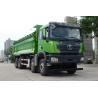 Buy cheap Displacement 11.6L 375hp Shacman F3000 X3000 8x4 30t Payload Dump Truck Tipper Truck from wholesalers