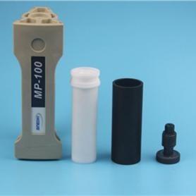 Buy cheap Inner PTFE Sample Preparation Microwave Tube 80ml OEM from wholesalers