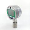 Buy cheap 60mm 80mm Digital Negative Pressure Meter LCD Display SUS from wholesalers