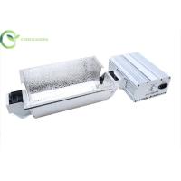 Buy cheap Double Ended Cmh 1000w Bulb HID Grow Light Fixtures Reflector System Ballast product