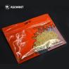 Buy cheap Fish Lure Pet Food Packaging Bag Small Heat Sealable Cstuom Size from wholesalers
