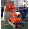 Buy cheap Light gauge Stud Track Roll Form Machine/ drywall roll forming machine from wholesalers