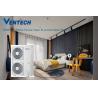 Buy cheap Comfortable 4016m3/H 10HP House Air Con Unit / Whole Home Air Conditioner from wholesalers