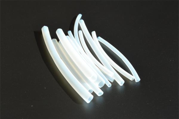 Buy cheap flame resistance VW-1 Rating Sleeve PTFE Shrink Tubing from wholesalers