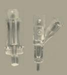 Syringe Injection Medical Injection Molding Machine