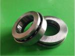 6301 / 6302 Custom Motorcycle Wheel Bearings Deep Groove Type For Roller Skate