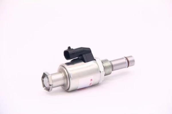 Buy cheap 107-0677 Solenoid Valve compatible with Caterpillar 69D 769C 769D 773B 773D 773E 775D 775E D10N D10R D8L D9L D9N D9R from wholesalers