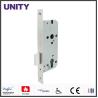 Buy cheap CE Mark Mortice Door Lock Deadlock EN12209 Satin Stainless Steel from wholesalers