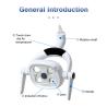 Buy cheap Double Color Temperature Dental Chair Light 4 Pieces LED Tube from wholesalers