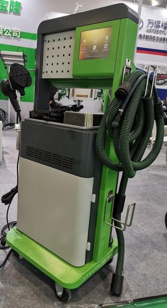 Buy cheap Car Paint Sanding Machine from wholesalers