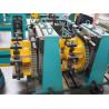 Buy cheap Galvanized 168mm Erw Tube Mill Cold Bending Machine from wholesalers