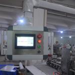 Automatic FFP3 Cup Mask Machine 18.5kW 20pcs/Min For N95 Face Mask